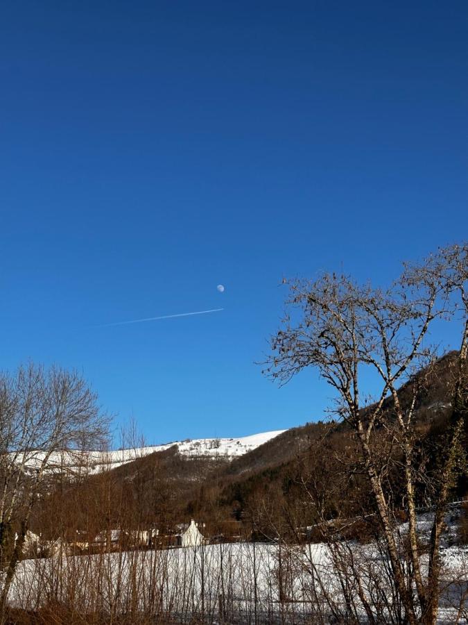 Belle Maison De Ville Au Coeur Du Village De Montagne Vic-sur-Cère Εξωτερικό φωτογραφία